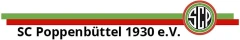 Logo Sport-Club Poppenbüttel v. 1930 e.V.