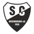 Logo Sport-Club Regensburg e.V.