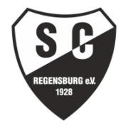 Logo Sport-Club Regensburg e.V.