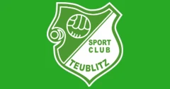 Logo Sport-Club Teublitz e.V.