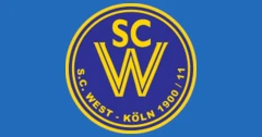 Logo Sport-Club West Köln 1900/11 e.V.