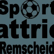 Logo Sport Hattrick