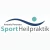 Logo Sport Heilpraktik Antonio Peronace