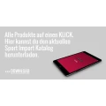 Logo Sport Import Vertriebs GmbH