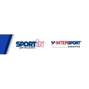 Logo SPORT IN Intersport Gruppe