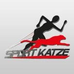 Logo Sport Katze
