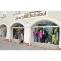 Logo Sport Mode Sch&auml;bel
