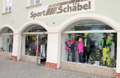 Logo Sport Mode Schäbel