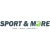 Logo Sport & More e. K.