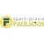 Logo sport-praxis Faulstich