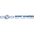 Logo Sport Schr&ouml;er GmbH, Kanu-Kajak-Outdoor