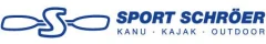 Logo Sport Schröer GmbH, Kanu-Kajak-Outdoor