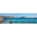 Sport-Sprache-Urlaub.de eine Marke der KTK Sport-Service GmbH Dortmund