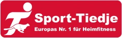 Logo Sport-Tiedje GmbH Der Fitness-Fachmarkt