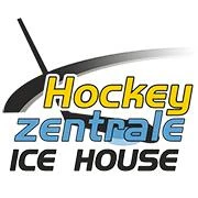 Logo Sport- und Freizeit GmbH Ice House
