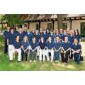 Das Team des Sport- und Rehazentrums