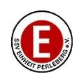 Logo Sport- und Spielverein Einheit Perleberg e.V.