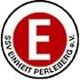 Logo Sport- und Spielverein Einheit Perleberg e.V.