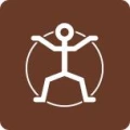 Logo Sport- und Wellnesspark GmbH ""Alte Ziegelei""