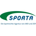 Logo SportA Sportrechte- und Markteing-Agentur GmbH