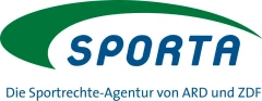 Logo SportA Sportrechte- und Markteing-Agentur GmbH
