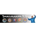Logo Sportakademie Kim