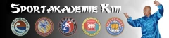 Logo Sportakademie Kim