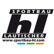 Logo Sportbau HL GmbH