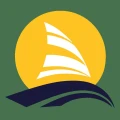 Logo Sportbootschule Christians