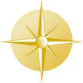 Logo Sportbootschule N&uuml;rnberger