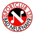 Logo Sportclub 07