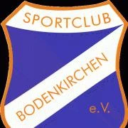 Logo Sportclub Bodenkirchen e.V.