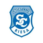 Logo Sportclub Riesa e.V.