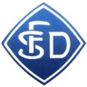 Logo Sportfreunde 1919 D&uuml;ren e.V.