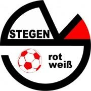 Logo Sportgastätte FSV Rot-Weiß Stegen e.V.