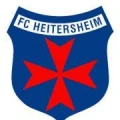 Logo Sportgastst&auml;tte FC Heitersheim