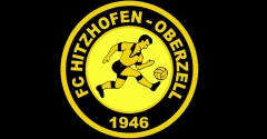 Logo Sportgaststätte FC Hitzhofen/Oberzell e.V.