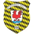 Logo Sportgastst&auml;tte Hahnbach