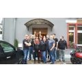 Sportgastst&auml;tte R&ouml;merberg M&uuml;llheim im Markgr&auml;flerland