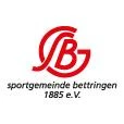 Logo Sportgemeinde Bettringen e.V.