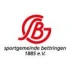 Logo Sportgemeinde Bettringen e.V.