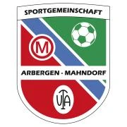 Logo Sportgemeinschaft Arbergen Mahndorf 1893 e.V.
