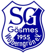 Logo Sportgemeinschaft Gösmes-Walberngrün e.V.