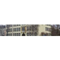 Logo Sporthalle Marienschule