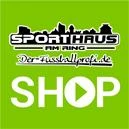 Logo Sporthaus Am Ring GmbH