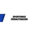 Logo Sporthaus M&uuml;hlstra&szlig;er