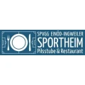 Logo Sportheim Ein&ouml;d