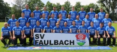 Logo Sportheim Faulbach