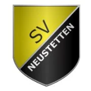 Logo Sportheim