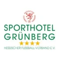 Logo Sporthotel/Sportschule Gr&uuml;nberg